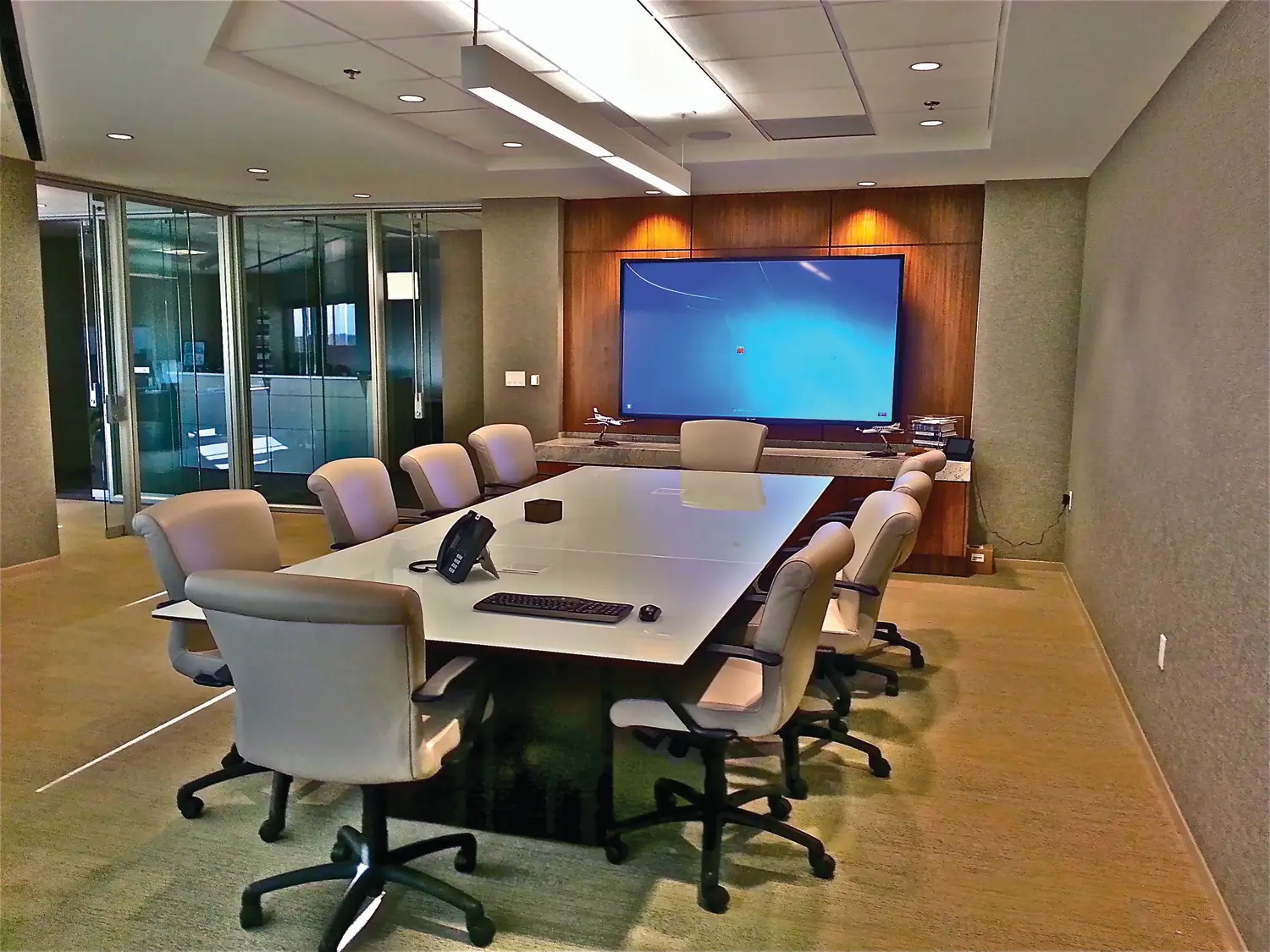creative-03 Conference Room Av Considerations For The Modern Day
